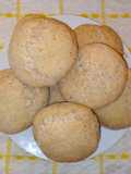 🍔 Scones Gluten Free 🫓Panecillos Integrales Libres de Gluten