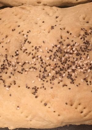 A picture of Authentic Platetsi from Koulouri!.