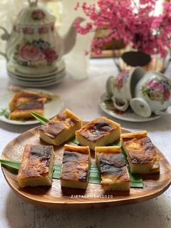Gambar Bingka Kalakatar