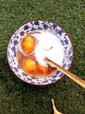 Bubur Candil (Jenang Grendul) Pisang