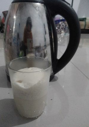 Foto resep Tips mengaktifkan fermipan bagi pemula
