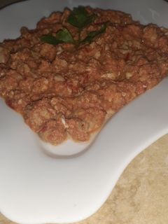 صورة لوصفة شطيطحة مخ