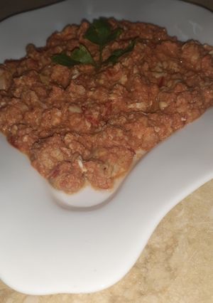 صورة لوصفة شطيطحة مخ