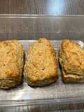 Scones simpel pake air fryer