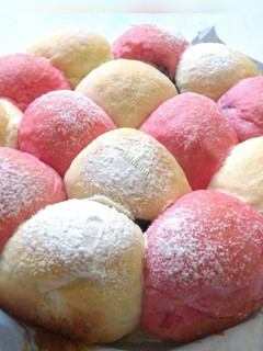Foto resep Japanese milk bread