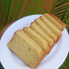 A picture of Sliced cake.