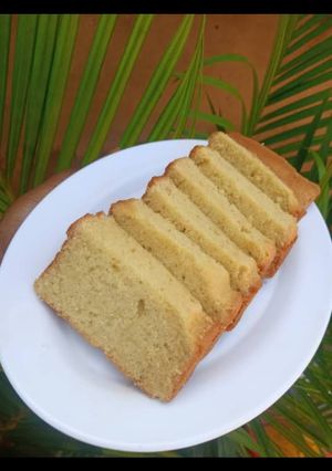 A picture of Sliced cake.