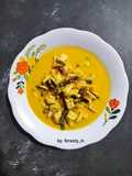 Gulai Rebung