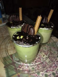 صورة لوصفة زعزع