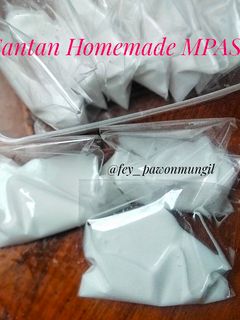 Foto resep Santan Homemade MPASI