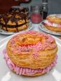 Paris Brest