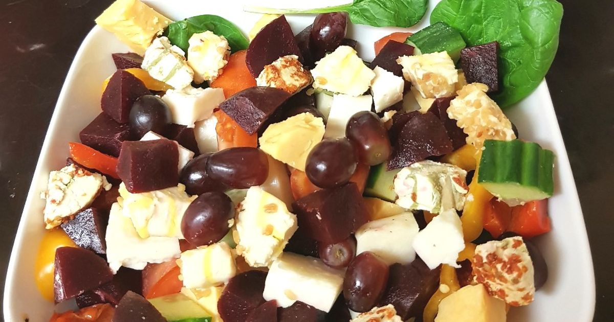 Roule Cheese Recipes: Simple & Delicious Ideas - Cookpad