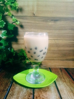 Foto resep Boba Palm Sugar