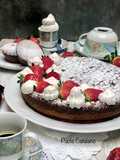 Torta paradiso