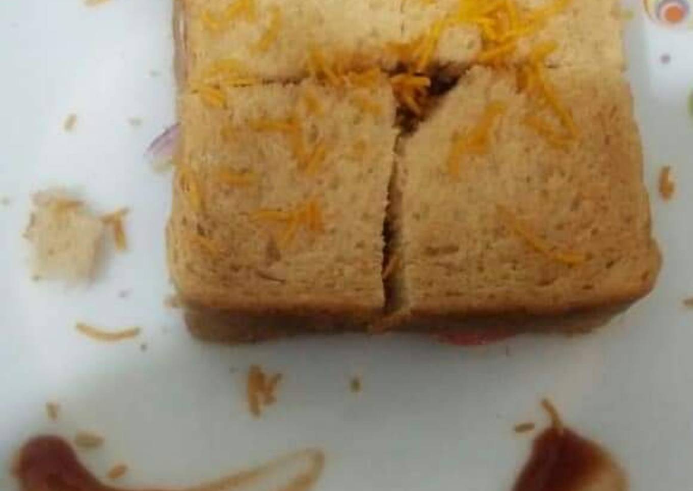 Sandwich