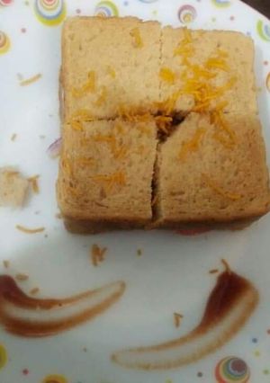 A picture of Sandwich.