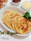 Roti Maryam
