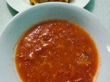 Saus Cocolan Dimsum ala Cimit