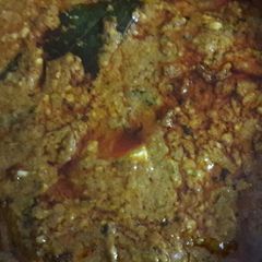 A picture of Paneer patiala.