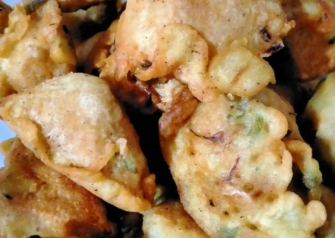 Langkah Mudah untuk Menyiapkan Tahu Brontak Anti Gagal