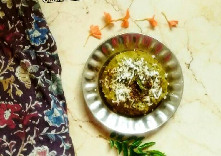 Turn Good Recipes into Great Recipes With Dudhi Na Dhokla (Soraikkai/Lauki/Bottlegourd Dhoklas)