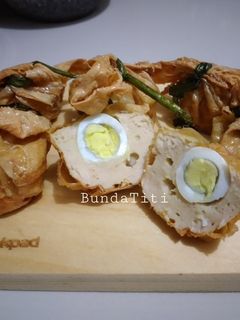 Foto resep 491.Ekkado