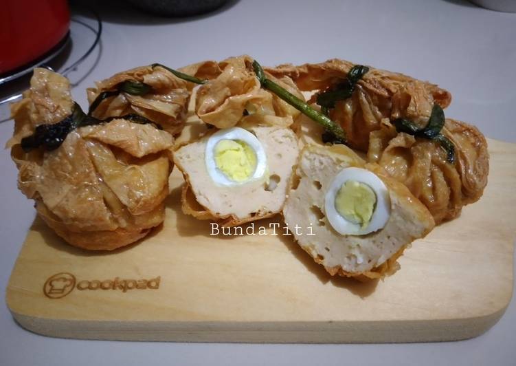 Bahan 491.Ekkado | Cara Buat 491.Ekkado Yang Bisa Manjain Lidah