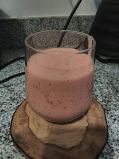 Una foto de Jugo de vitaminas 😋