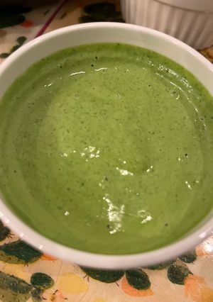 Una foto de Salsa Randys
