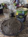 Tapenade Vegano (Puré de Aceitunas Negras)