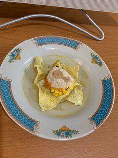 Foto resep ⭐️Sop Matahari⭐️