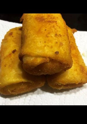 Foto resep Risol Premium ala Risol GOGO