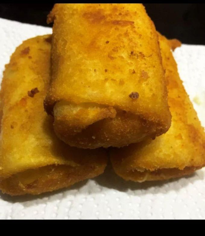 Foto resep Risol Premium ala Risol GOGO