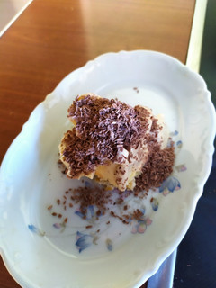 Φωτογραφία της συνταγής Semifredo tiramisu mini