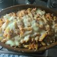 Macarrones al horno
