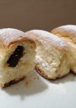 Ízes Bukta recept fotója