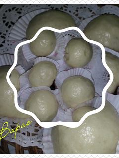 Foto resep Bapao