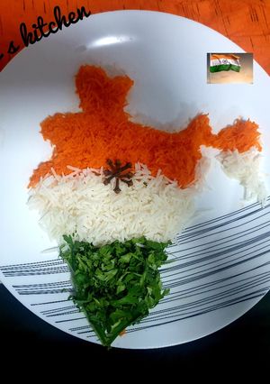 ભારતનો નક્શો રેસીપી મુખ્ય ફોટો