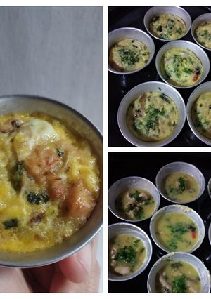 Foto resep Lasagna (debm)