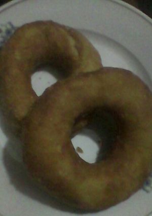 A picture of Donuts.