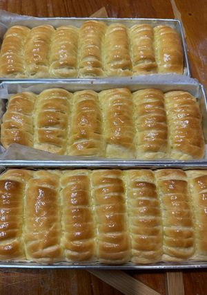 Foto resep 45_Roti Isi