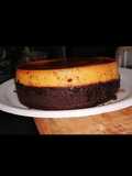 Chocoflan (Pastel Imposible) 👨‍🍳🥧