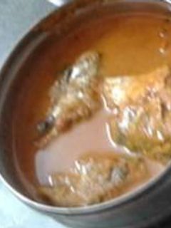 அகிலை மீன் குழம்பு செய்முறை முக்கிய புகைப்படம்