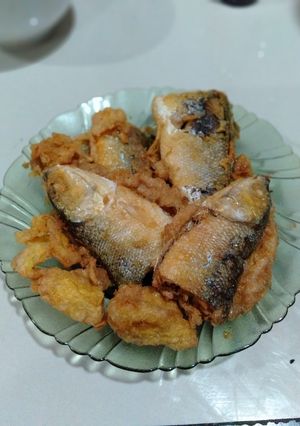Foto resep Pindang ikan bandeng presto