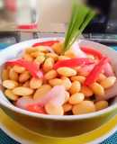 Ensalada de Zarandajas👍🇵🇪