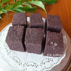 รูปของ Bolu Kukus Ketan Hitam