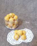 Nastar Gluten Free
