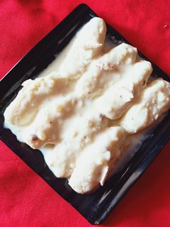 মালাই চমচম (malai cham cham recipe in Bengali) রেসিপির প্রধান ছবি