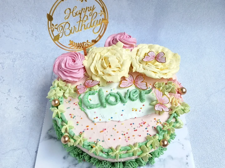 Langkah Gampang Membuat Resep  Steam Chocolate Cake Gluten Free yang Menggugah Selera, Lezat