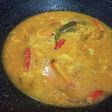 Tongseng Daging Sapi